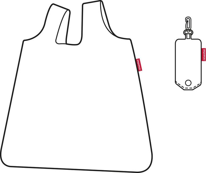 Produktbild reisenthel Mini maxi Shopper