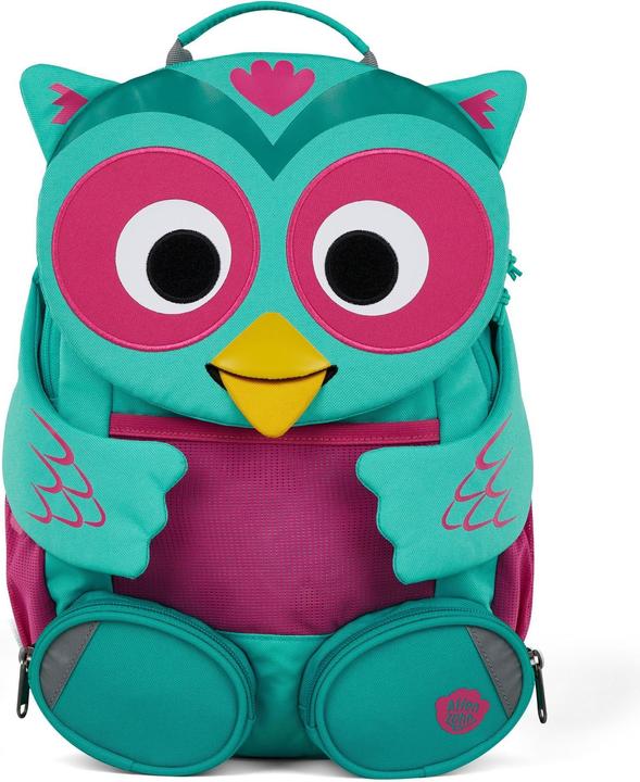 Affenzahn Grosser Freund Kindergartenrucksack 31 cm