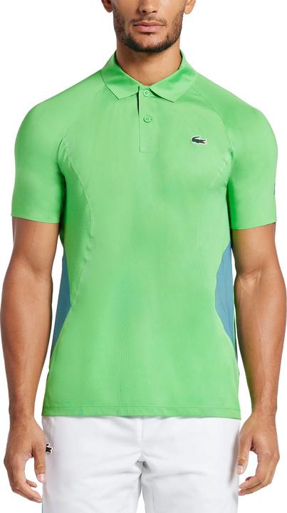 Immagine prodotto Lacoste Novak Djokovic Maglietta Polo Tennis Regolare Uomo (S)
