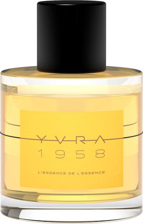 Yvra 1958 Eau De Parfum 100ml Würzige Zitrusfrüchte (Eau de Parfum, 100 ml)