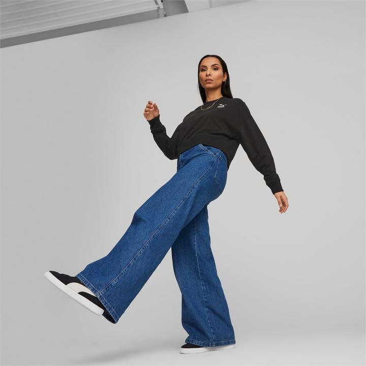 Actual product image Puma CLASSICS Crew TR (S)