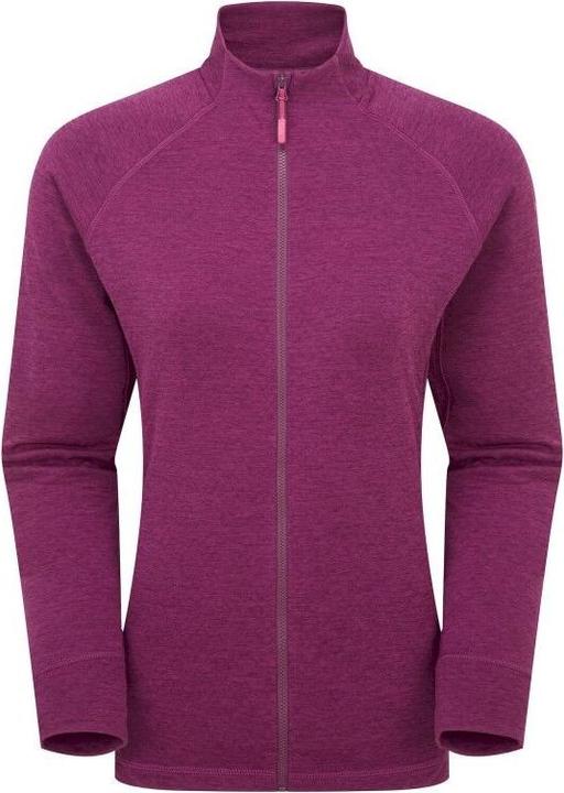 Rab Nexus Jacket - Fleecejacke - Damen