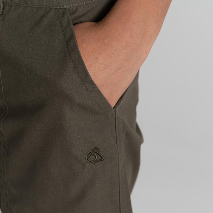 Produktbild Craghoppers Kid's Kiwi Cargo II Convertible Hose (140)