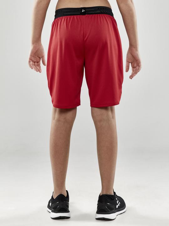 Actual product image Craft Progress Basket Shorts JR (146)