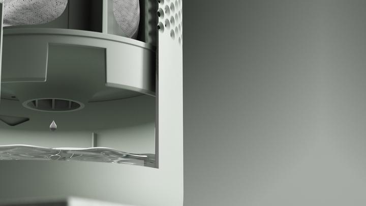 Produktbild Absodry Duo Family (25 m²)