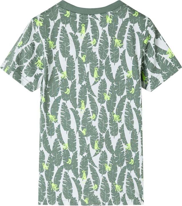 Actual product image VidaXL Jacob (140)
