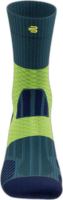Immagine prodotto Bauerfeind Calzini Trail Run Mid Cut da donna (39 - 42)