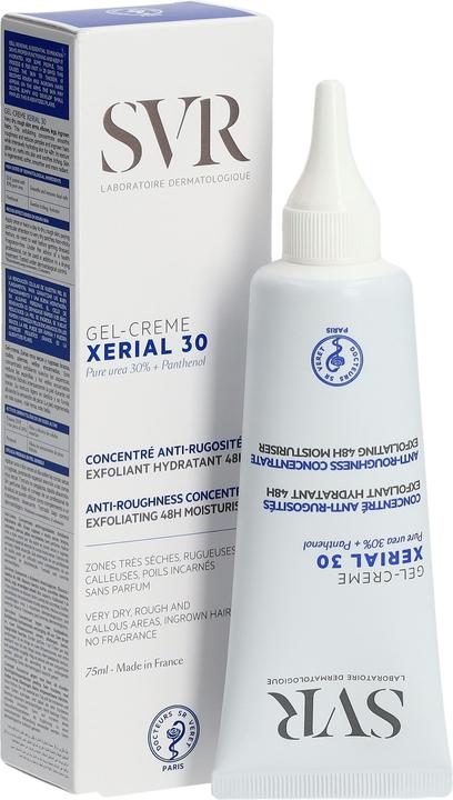 Image du produit 30 Gel Crème (Gel pour le corps, 75 ml)