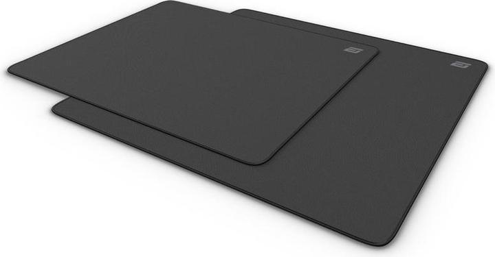 Produktbild Endgame Gear EM-C Plus PORON® Gaming Mauspad - schwarz
