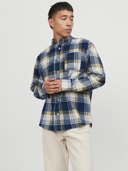 Immagine prodotto Jack & Jones Cord Hemd (M)