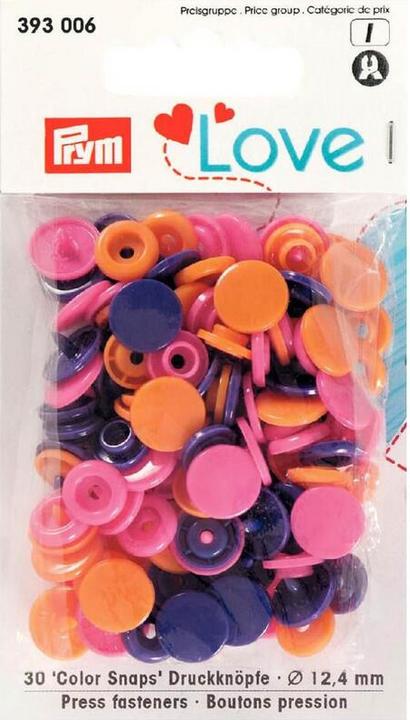 Image du produit Prym L'amour
