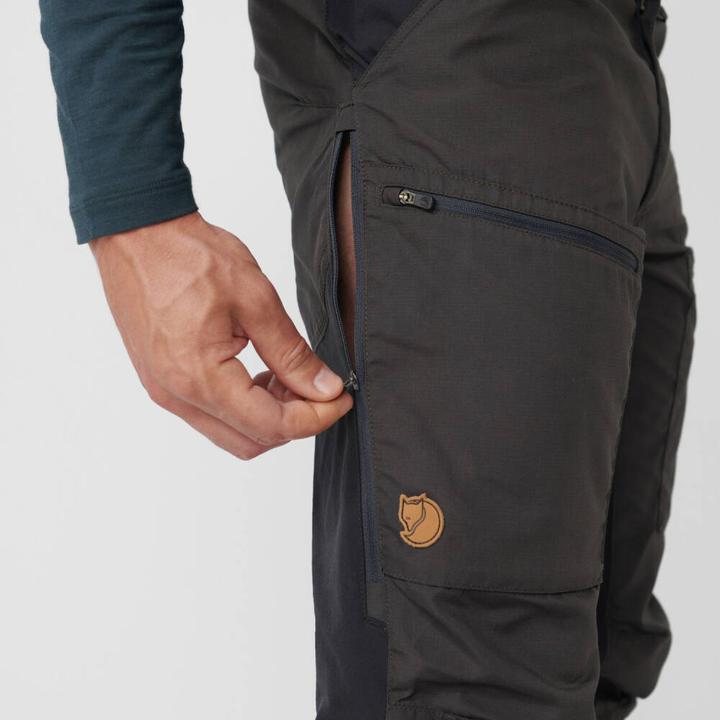 Actual product image Fjällräven Abisko Lite Trekking (L)
