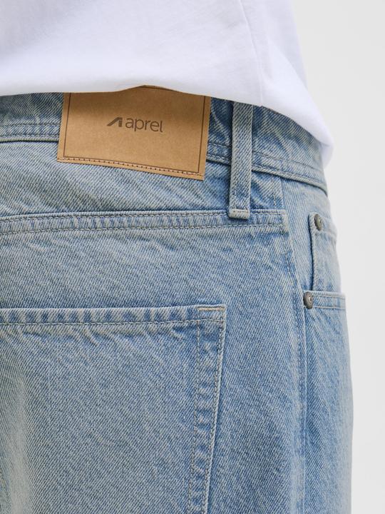 Actual product image Aprel Relaxed Fit Jeans Relaxed Fit Jeans (W31/L32)