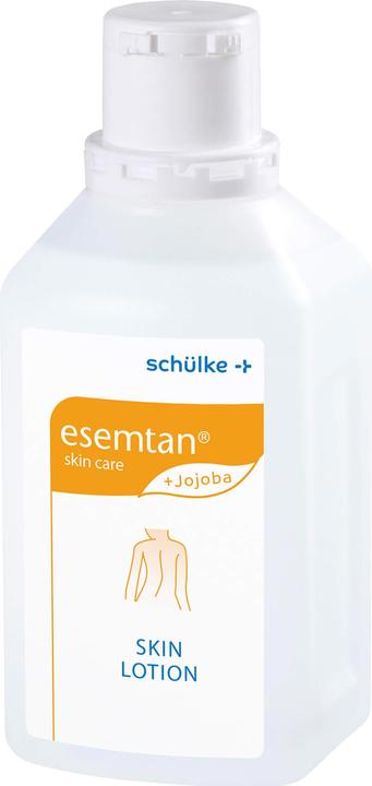 Schülke skin lotion (Körpercreme, 500 ml)