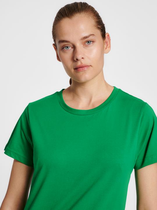 Produktbild hummel Hmlred Basic T-Shirt S/S Woman (L)