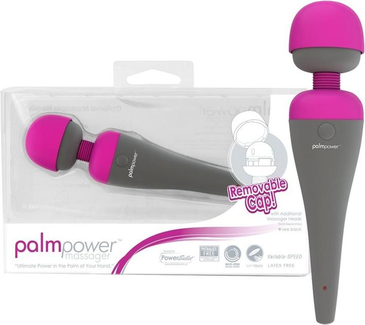 Produktbild Palmpower Massager