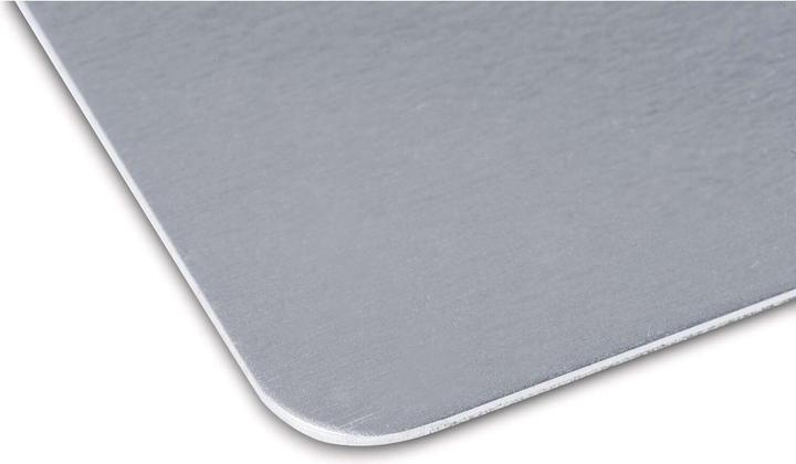 Actual product image Maul ALUMINUM BOOKEND 16X15X21CM (16 x 15 x 21 cm)