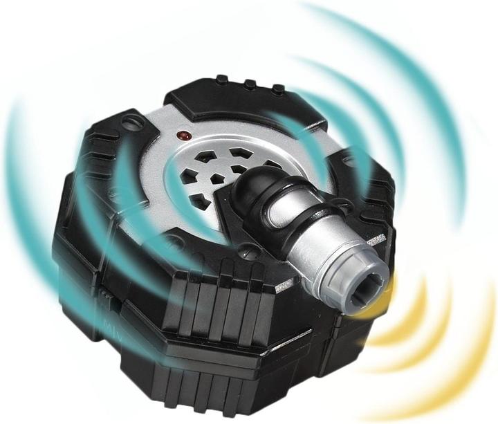 Immagine prodotto Spyx Kit per le operazioni notturne