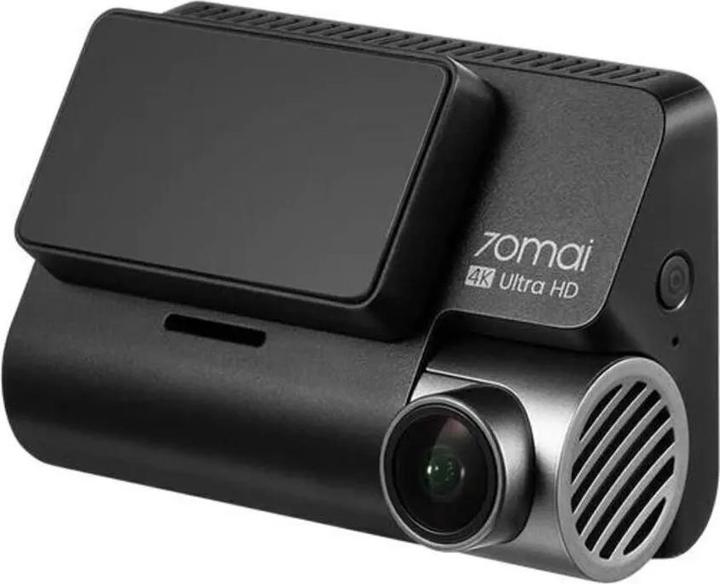 Produktbild 70mai A810 (Eingebautes Display, WLAN, Bluetooth, 4K)