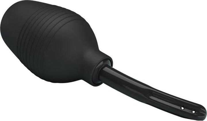 Actual product image Mr. Play Mr Play - Powerful Vibrator With Remote Control, Anal Plug, Black