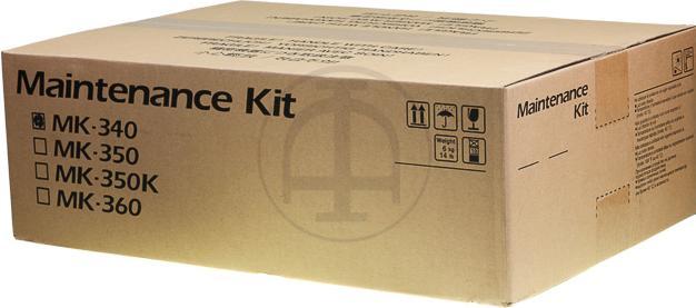Produktbild Kyocera MK-340 Maintenance-Kit zu FS-2020D/N, 300'000 Seiten