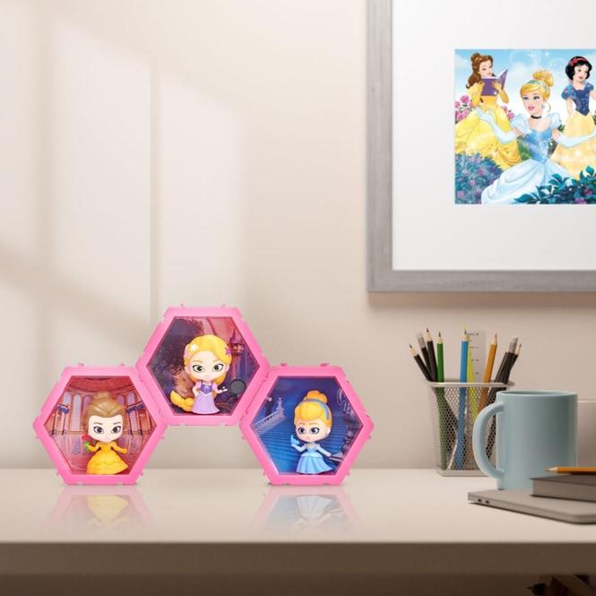 Actual product image Amo Toys POD 4D - Disney Princess Belle (102403)