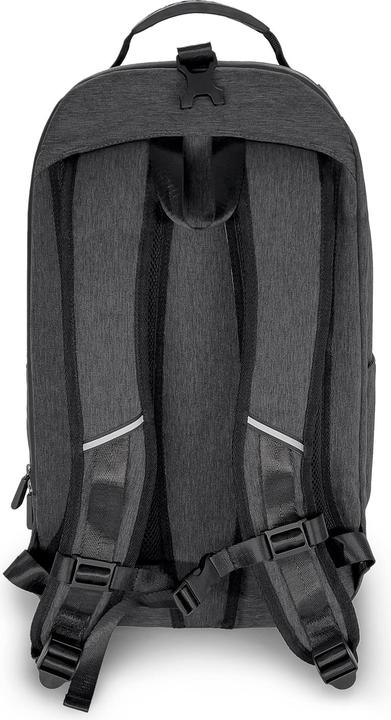 Image du produit Wozinsky Valise de vélo Sac à dos de vélo avec cadre 2en1 30l noir (WBB33BK) (30 l, Sacoche de cadre)
