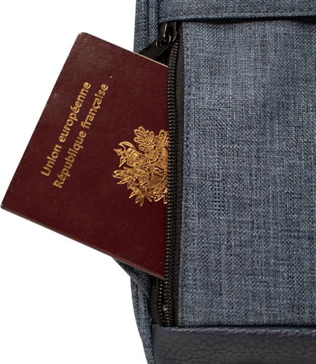 Image du produit Cabaia Paris Small Size (12 l)
