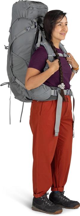 Produktbild Osprey Ariel 65 Trekkingrucksack WM-L 80 cm (65 l)