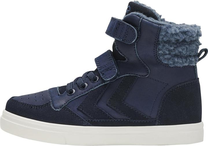 hummel Stadil Winter High Jr (36)