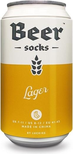 Image du produit Luckies Bière (Une unité par pack, 41 - 45)