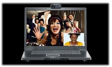 Actual product image Logitech C310 (1.20 Mpx)