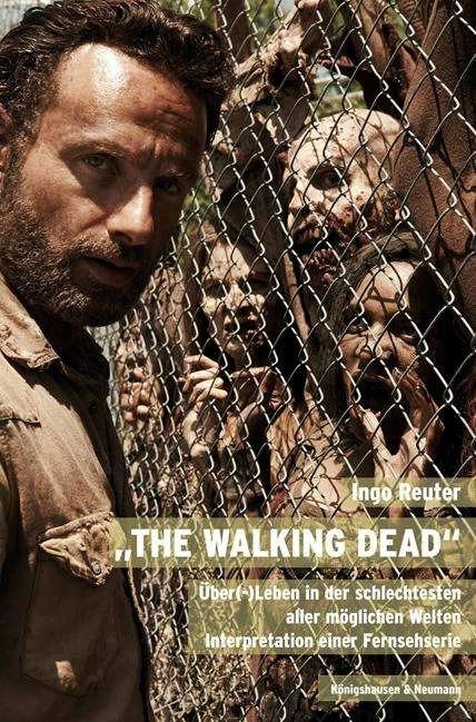 Produktbild The Walking Dead (Deutsch, Ingo Reuter, 2018)