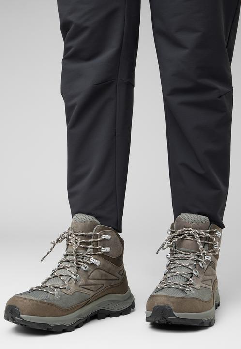 Produktbild Jack Wolfskin Cyrox Texapore Mid M (40)