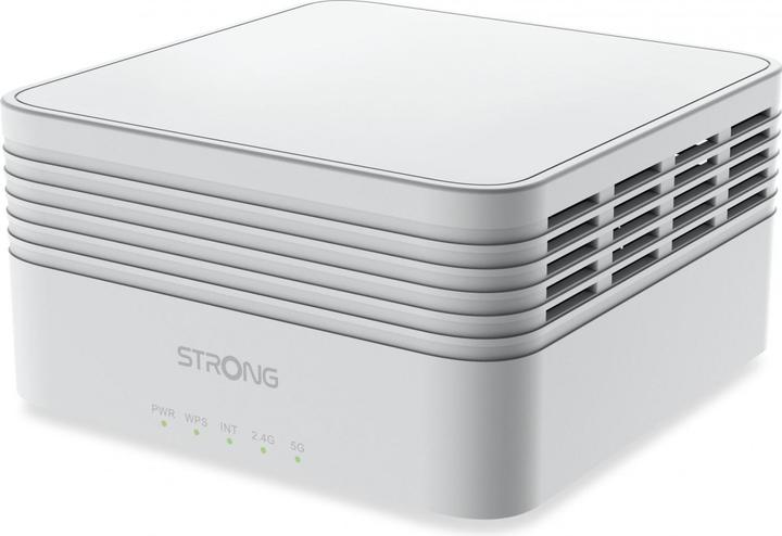 Actual product image Strong Atria Mesh AX3000 ADD-ON