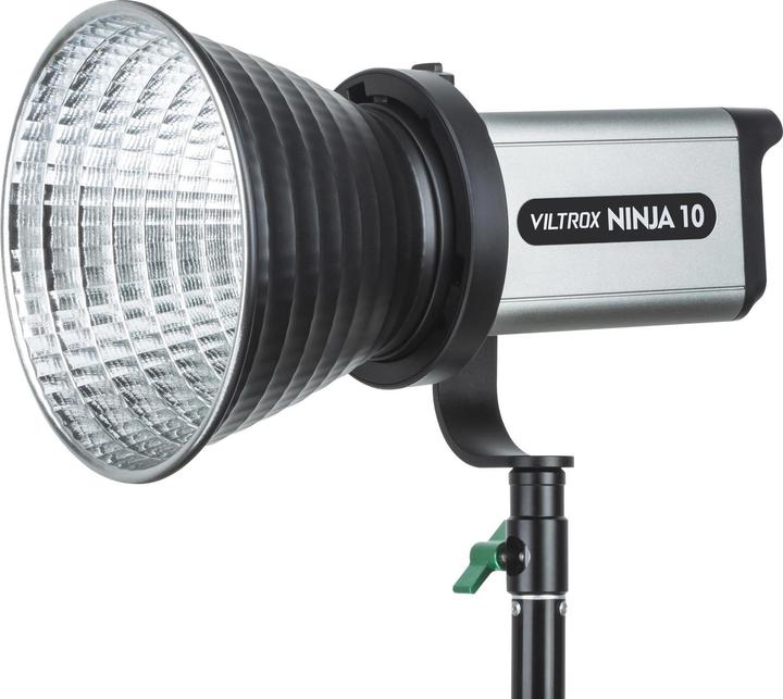 Viltrox Ninja10B COB Bi LED Lamp (Video light)