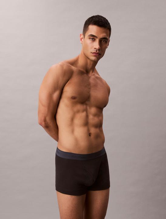 Produktbild Calvin Klein Trunk 5pk (XXL)