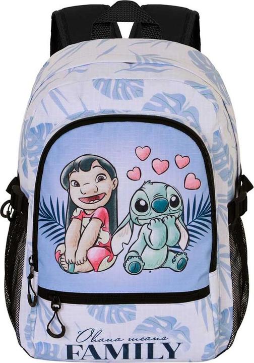 Image du produit Karactermania FAN Fight Backpack 2.2 Couple