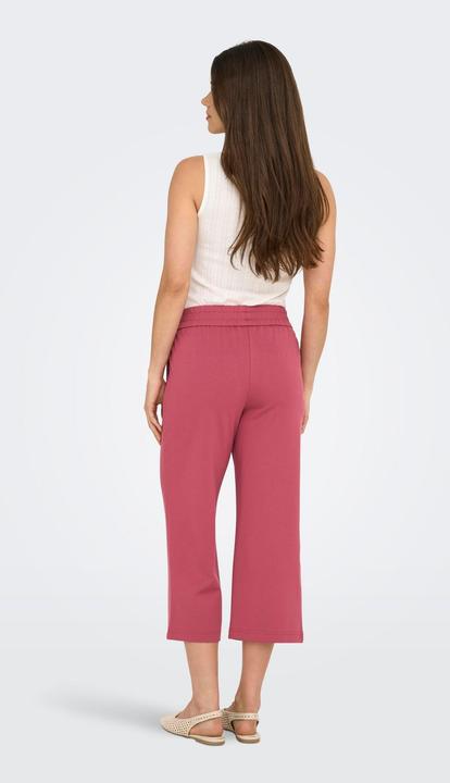 Actual product image Only ONLPOPTRASH-SUKI Verkürzt Klassische Hose Klassische Hose (L)