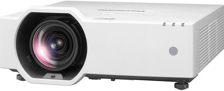 Panasonic PT-VMZ7STEJ LCD Laser Kurzdistanzbeamer 7000 Lumen (WUXGA, 7000 lm)