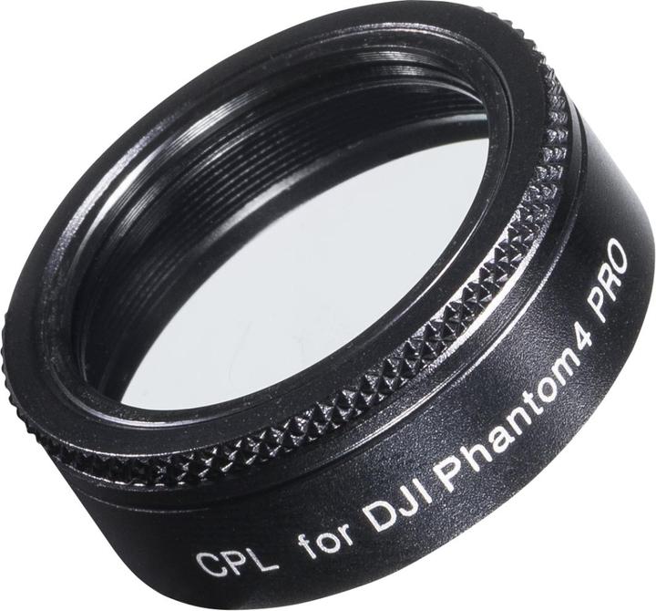Actual product image Walimex pro Pro Multicopter Filter Lens (Drone filters, DJI Phantom 4 Pro)