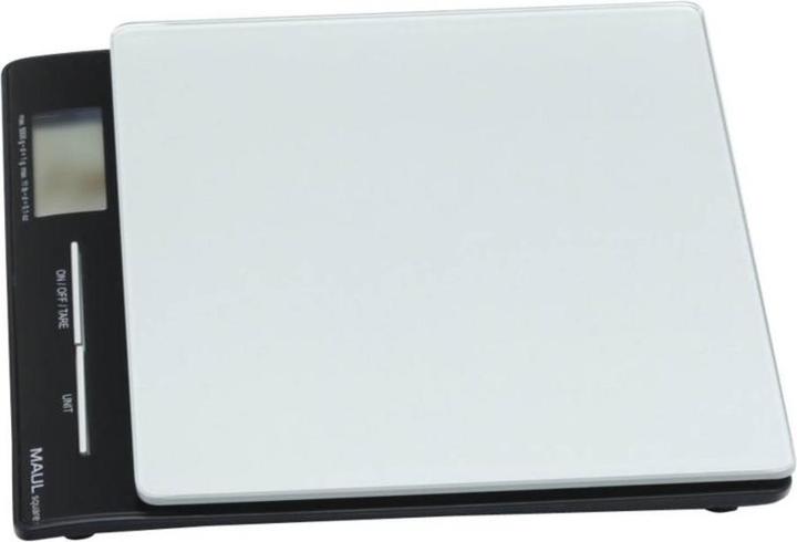 Image du produit Maul Echelle de lettres carrée 5000g