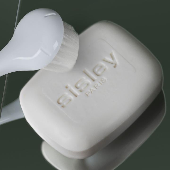 Produktbild Sisley Pain de Toilette Seifenfreies Waschstück für ölige und Mischhaut (Seife, 125 ml)