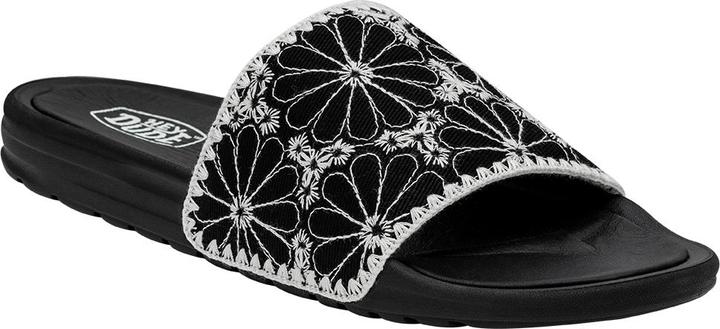 Hey Dude Chandler Eyelet (37)