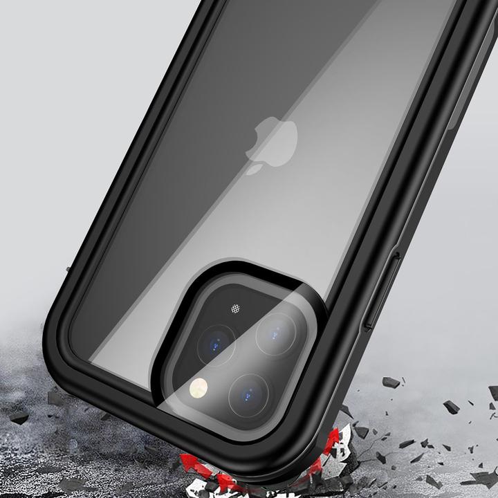 Image du produit Redpepper iPhone 13 Mini / 12 Mini Housse de protection étanche (Apple iPhone 12 mini, Apple iPhone 13 mini)