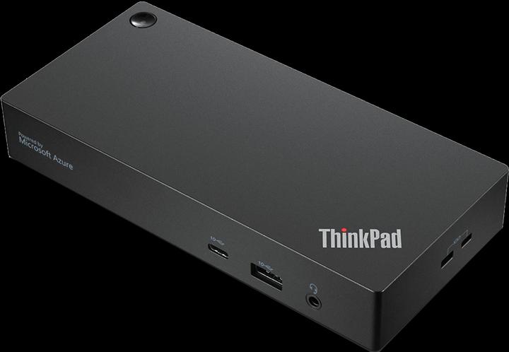 Productafbeelding Lenovo ThinkPad Universal (Thunderbolt, 11 Havens)