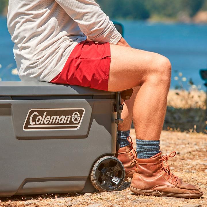 Produktbild Coleman Convoy 65 QT (66 l)