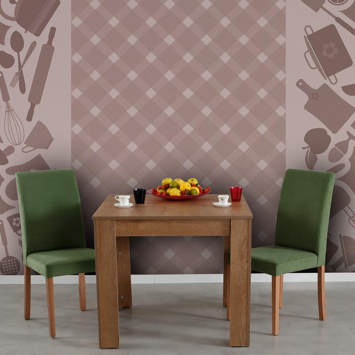 Actual product image Hanah Home Heidi (90 x 78 x 90 cm)