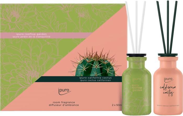 Ipuro Rooftop California (100 ml)