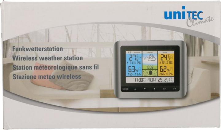 Image du produit Unitec E0316